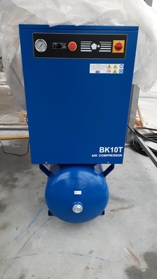 Установка Remeza ВК10Т