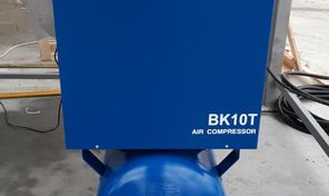 Установка Remeza ВК10Т
