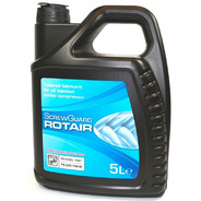 Компрессорное масло Rotair 5 л