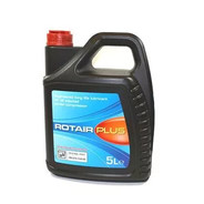 Компрессорное масло Rotair Plus 5 л