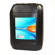 Компрессорное масло Rotair Plus 20 л
