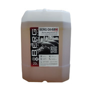 Компрессорное масло BERG OIL-68M 20 л