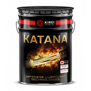 Масло компрессорное Katana Hariken VDL 46 20 л
