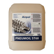 Масло Airpol Pneumoil ST68 10 л
