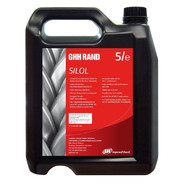 Компрессорное масло GHH RAND SILOL 5 л