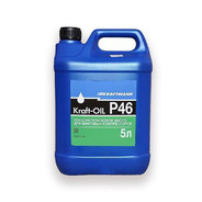 Компрессорное масло KRAFT-OIL P46 5 л