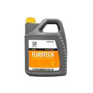 Компрессорное масло FLUIDTECH 5 л