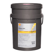 Компрессорное масло Shell Corena S4 R 68 20 л