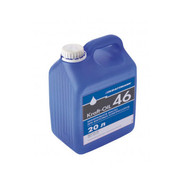 Компрессорное масло KRAFT-OIL 46 20 л
