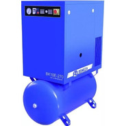 Винтовой компрессор Remeza ВК10Е-10-270