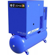 Винтовой компрессор Remeza ВК10Е-10-500Д