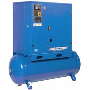 Винтовой компрессор Remeza ВК20-8-500