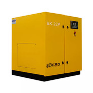 Винтовой компрессор с ременным приводом BERG ВК-22Р-7 IP54