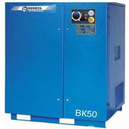Винтовой компрессор Remeza ВК50-8