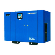 Винтовой компрессор Remeza ВК100Р-7.5