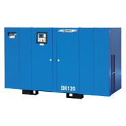 Винтовой компрессор Remeza ВК120Р-7.5