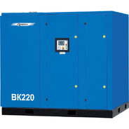 Винтовой компрессор Remeza ВК220-8ВС