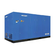 Винтовой компрессор Remeza ВК340-7,5Н