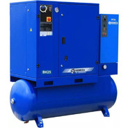Винтовой компрессор Remeza ВК25-15-500Д