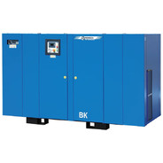 Винтовой компрессор Remeza ВК120-15ВС