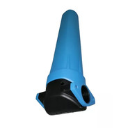 Магистральный сепаратор BERG RSP D3300